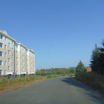承德坝上爱上我家家庭公寓酒店提供图片