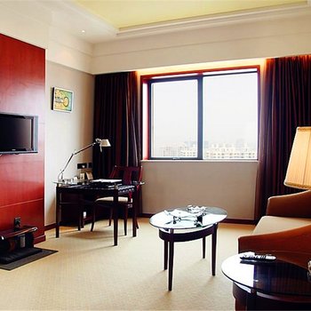 上海中祥大酒店酒店提供图片