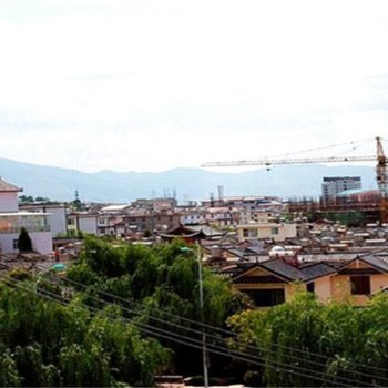 丽江古城区龙泉佳园客栈(义正街古路坞上段分店)