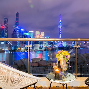 上海-雪碧-普通公寓(东大名路分店)酒店提供图片