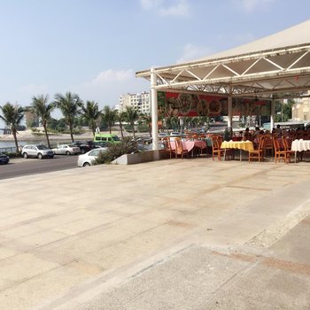 深圳南天阁海域酒店