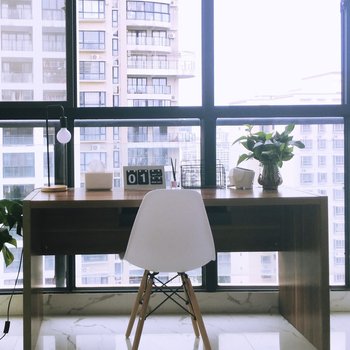 右舍公寓(海口3号店)酒店提供图片