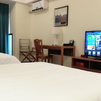 柳州易租客(城中万达店)酒店提供图片