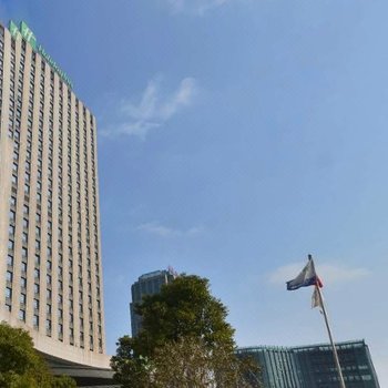 南通绿洲尊雅酒店式公寓酒店提供图片