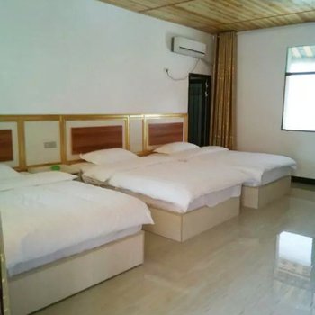 江口梵净山江源山庄酒店提供图片