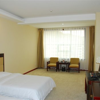 延安中皇商务酒店酒店提供图片