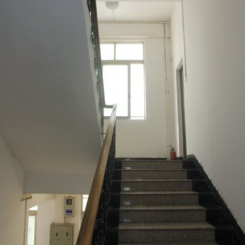 广州广扬公寓酒店提供图片