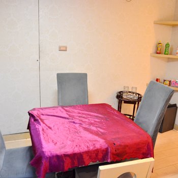 十堰壹加壹时尚酒店酒店提供图片