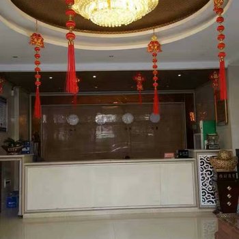 旬阳县皇佳假日酒店