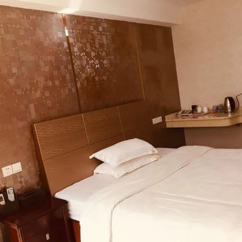 四会温馨宾馆酒店提供图片