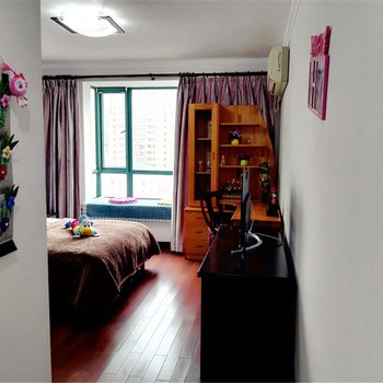 上海黄浦海州丽园公寓酒店提供图片