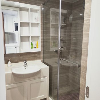 无锡小粥粥公寓酒店提供图片