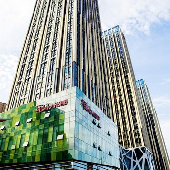 郑州星空电竞酒店