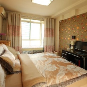 紫萱公寓(太原6号店)