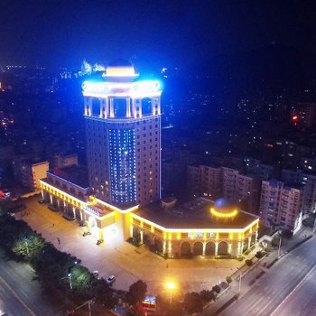 桂林南航明珠大酒店酒店提供图片