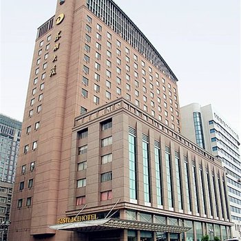 武汉东湖大厦酒店提供图片