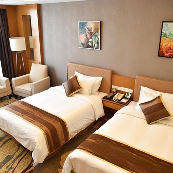 东莞金银岛国际大酒店酒店提供图片