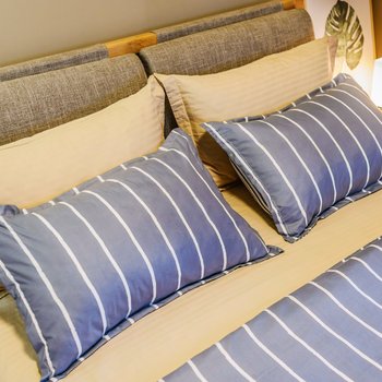 成都大卫的家酒店式公寓酒店提供图片