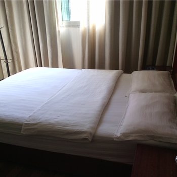 重庆财缘宾馆酒店提供图片