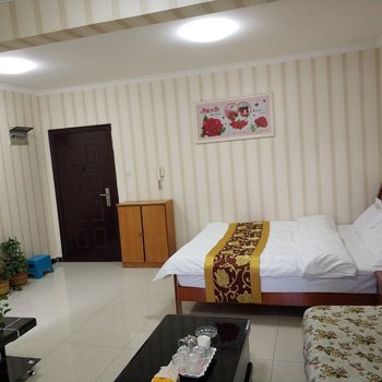 西安吴女士公寓(乐游路分店)酒店提供图片