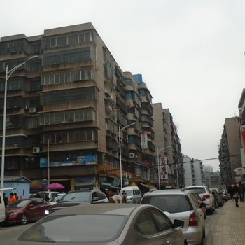贵阳同贵旅馆