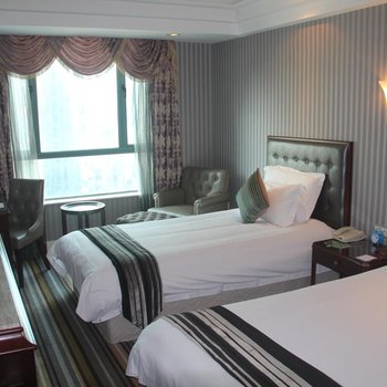 上海海鸥饭店酒店提供图片