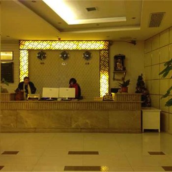 广丰利德商务宾馆酒店提供图片