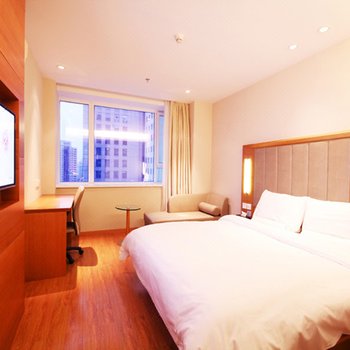 全季酒店(大连中山广场人民路店)酒店提供图片