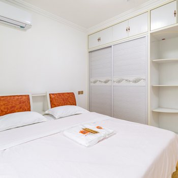 威海途掌柜橙途掌柜美宅民宿酒店提供图片