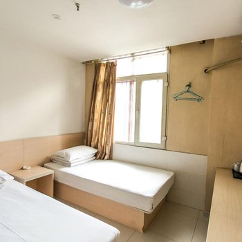 北京北纬阳光快捷酒店
