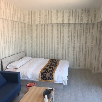 沈阳心悦公寓