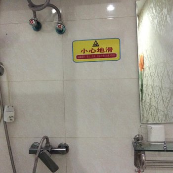 牡丹江佳美快捷宾馆酒店提供图片