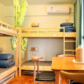 重庆月上小筑青年旅舍