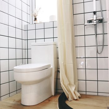 上海una秀秀普通公寓酒店提供图片