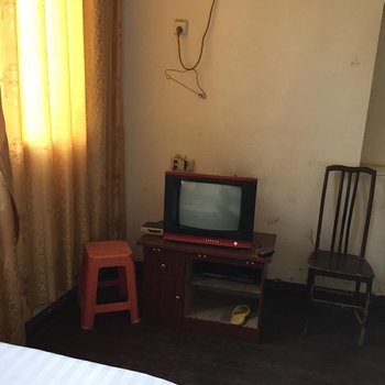 孝感东门旅社