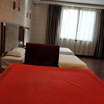 重庆淦森酒店酒店提供图片