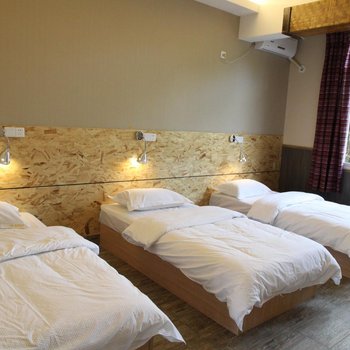 西双版纳三合一庶国际青年旅舍酒店提供图片