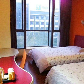 莫泰168(扬州瘦西湖汶河路店)酒店提供图片