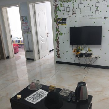 围场港湾日租公寓酒店提供图片