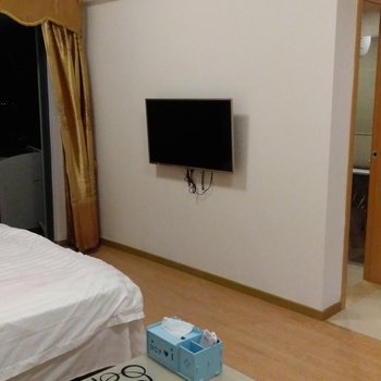 从化百德特色公寓酒店