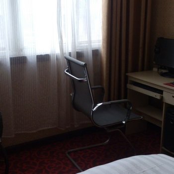 单县珍珠商务宾馆酒店提供图片