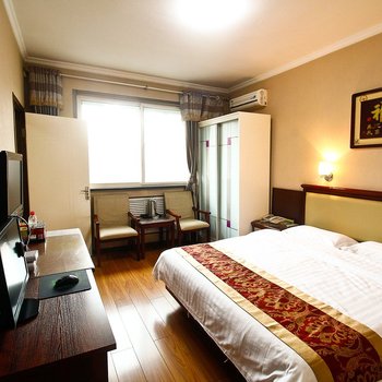 西安新疆军区翠华酒店(大雁塔店)酒店提供图片