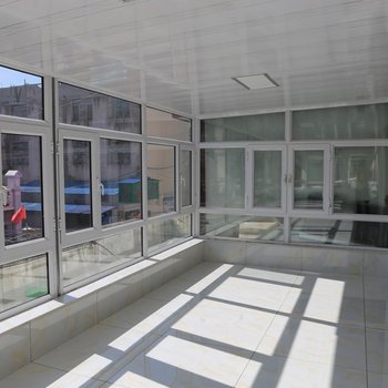 兴安盟白先生3314公寓酒店提供图片