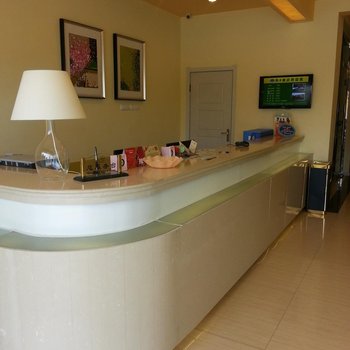 乐8连锁旅店(蚌埠治淮路店)酒店提供图片