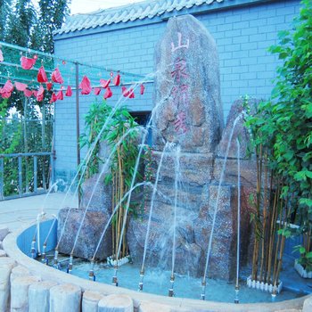 敦煌美丽乡村客栈
