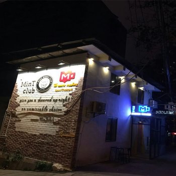 贵阳道格公寓酒店提供图片