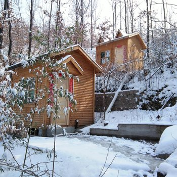 平顶山尧山第一家客栈酒店提供图片