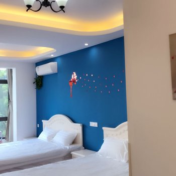 上海佳缘小屋酒店提供图片