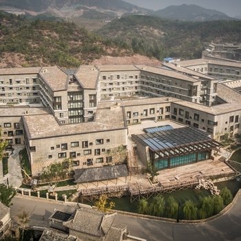 古北水镇古北之光温泉酒店