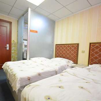 郑州鸿运酒店红专路店